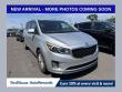 Used 2017 Kia Sedona LX Van Passenger Van