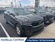 Certified 2022 Kia Sorento LX SUV