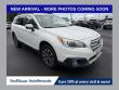 Used 2017 Subaru Outback 2.5i SUV