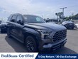 Toyota Sequoia