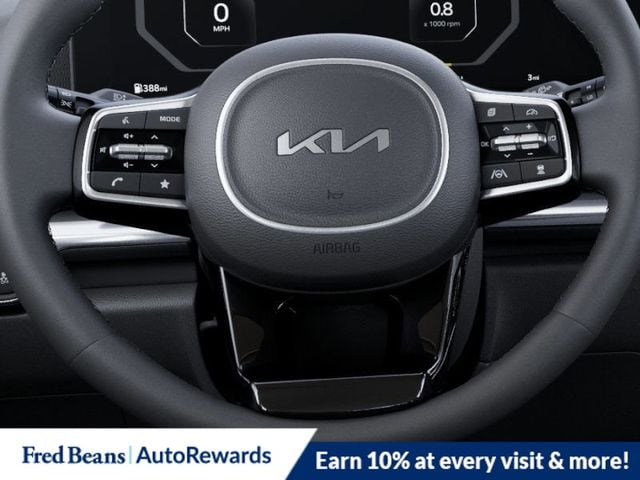 2025 Kia Carnival SX Prestige - Photo 23