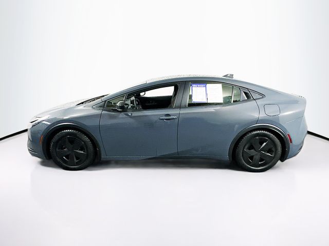 2023 Toyota Prius Prime SE - Photo 6