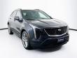 Certified 2022 Cadillac XT4 Sport SUV
