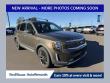 Certified 2020 Kia Telluride SX SUV