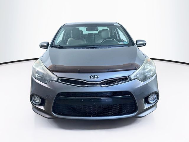 Used 2015 Kia Forte Koup EX with VIN KNAFX6A8XF5303387 for sale in Langhorne, PA