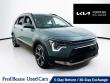 Certified 2024 Kia Niro EX Touring SUV