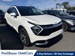 Kia Sportage Hybrid