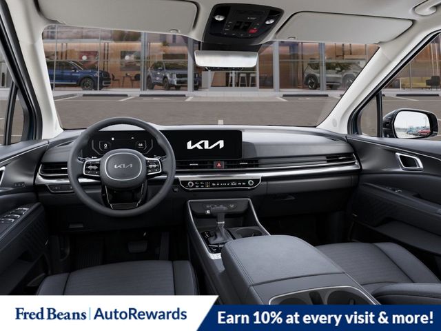 2025 Kia Carnival SX Prestige - Photo 15