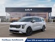 Kia Carnival Hybrid