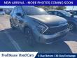 Certified 2023 Kia Sportage X-Line SUV