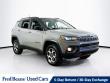 Used 2022 Jeep Compass Trailhawk SUV