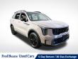 Used 2025 Kia Sorento X-Pro SX Prestige SUV