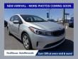 Used 2017 Kia Forte5 LX Hatchback
