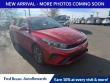 Certified 2023 Kia Forte LXS Sedan