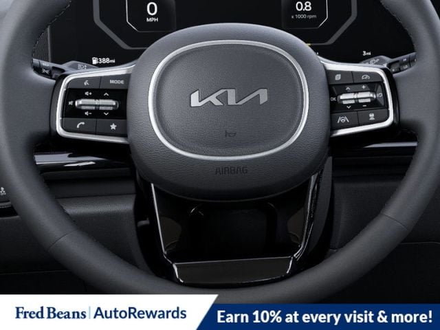 2025 Kia Carnival SX Prestige - Photo 23