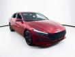 Used 2023 Hyundai Elantra SEL Sedan