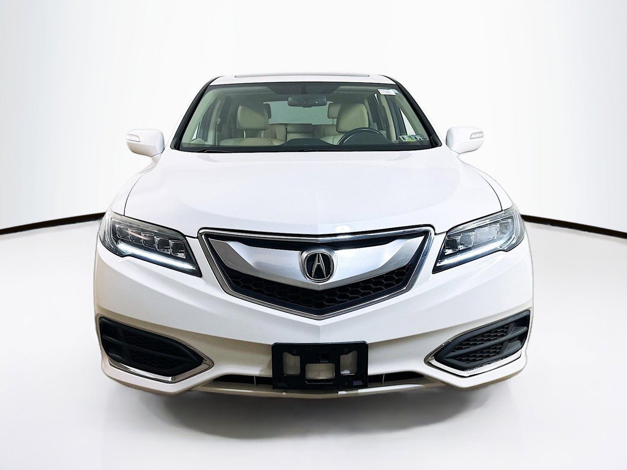 Used 2017 Acura RDX Base with VIN 5J8TB4H35HL002996 for sale in Langhorne, PA