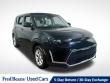 Certified 2023 Kia Soul LX Hatchback