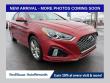 Used 2019 Hyundai Sonata SEL Sedan