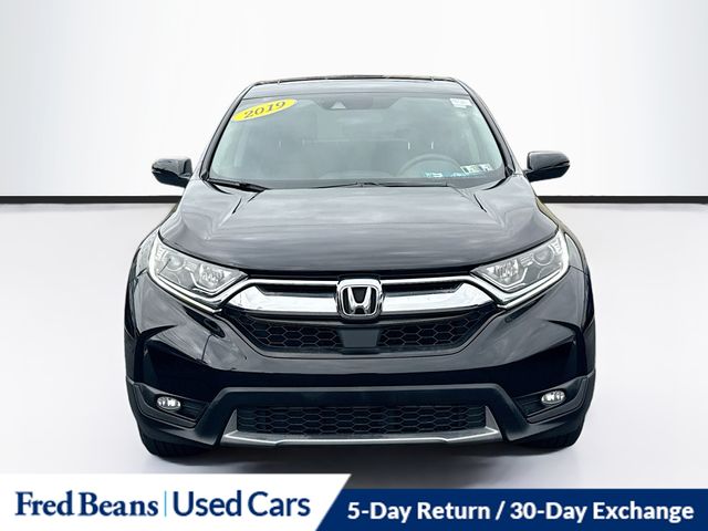 2019 Honda CR-V EX photo 2