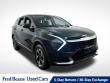 Certified 2023 Kia Sportage LX SUV