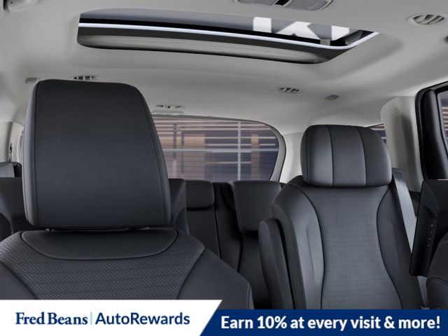 2025 Kia Carnival SX Prestige - Photo 28