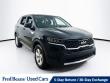 Certified 2022 Kia Sorento LX SUV