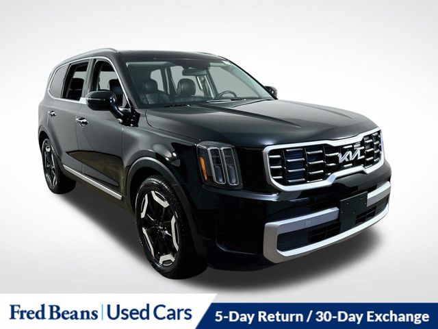 2023 Kia Telluride