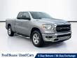 Used 2021 Ram 1500 Big Horn/Lone Star Truck Quad Cab