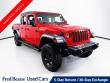 Used 2023 Jeep Gladiator Sport Truck Crew Cab