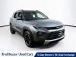 Used 2021 Chevrolet Trailblazer LT SUV