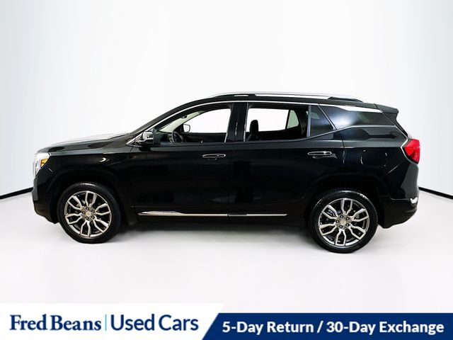 2023 Gmc Terrain Denali photo 3