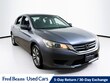 Honda Accord Sedan