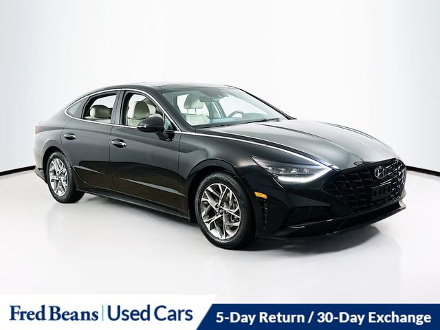 2023 Hyundai Sonata