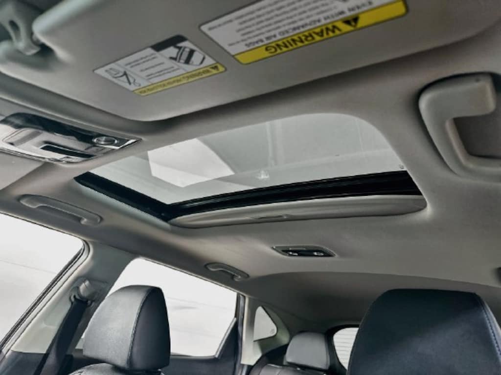 Certified 2023 Kia Seltos EX SUV