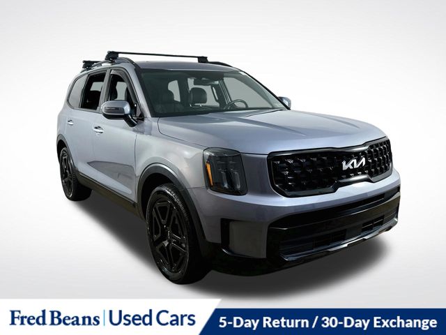 2024 Kia Telluride