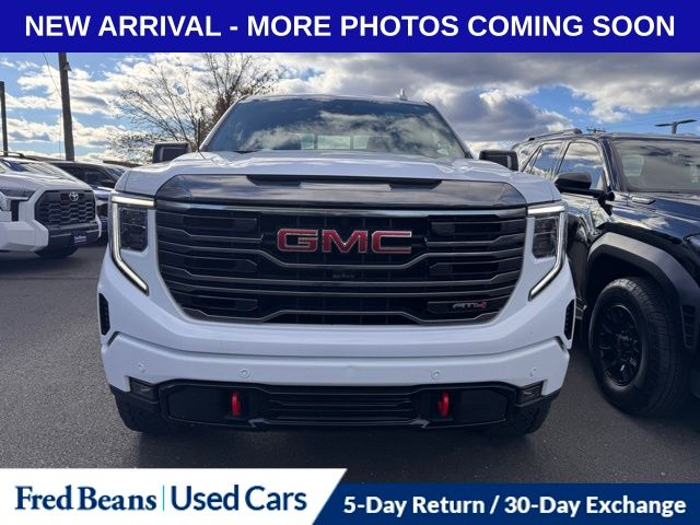 2022 Gmc Sierra 1500 AT4 photo 2