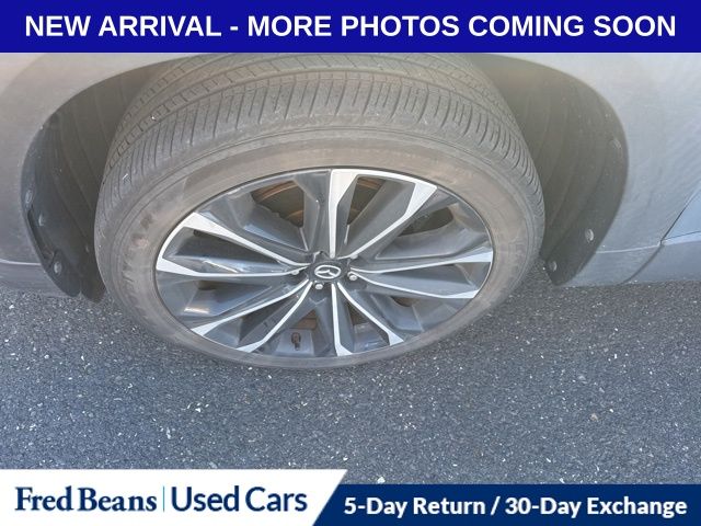 2023 Mazda CX-50 2.5 Turbo Premium photo 2
