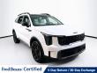 Certified 2025 Kia Sorento X-Line EX SUV