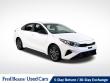 Certified 2023 Kia Forte GT-Line Sedan