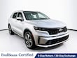 Kia Sorento Hybrid