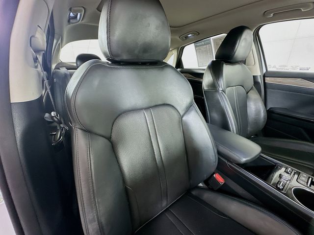 2022 Kia K5 EX - Photo 29