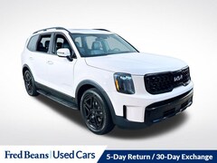 2024 Kia Telluride EX X-Line SUV