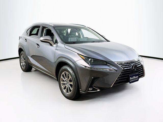 2020 Lexus NX 350 300 AWD's photo