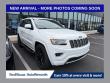 Used 2015 Jeep Grand Cherokee Limited SUV