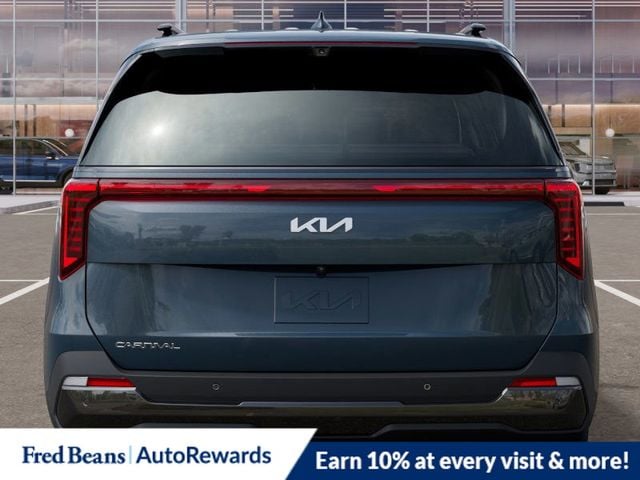 2025 Kia Carnival SX Prestige - Photo 14