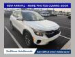 Used 2024 Kia Seltos LX SUV