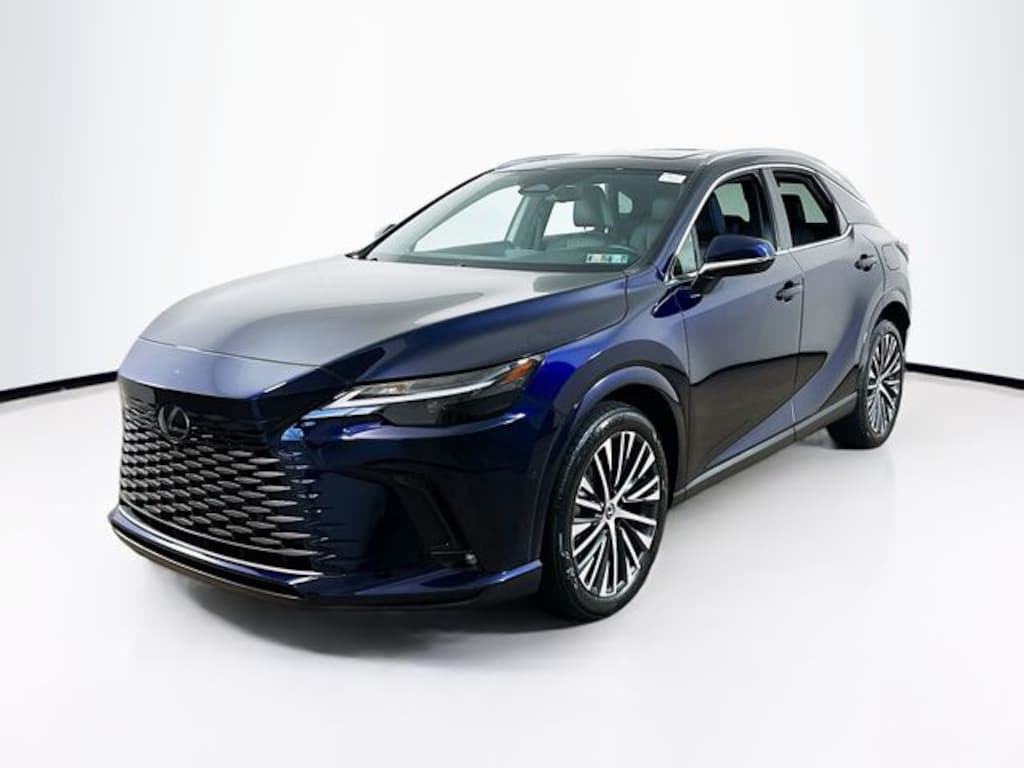 Used 2023 Lexus RX 350 Premium Plus SUV