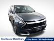 Used 2023 Kia Sportage EX SUV