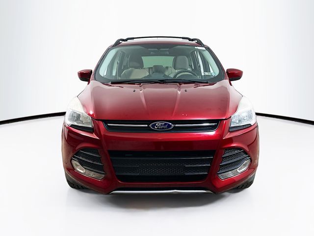 Used 2014 Ford Escape SE with VIN 1FMCU0GX9EUE05807 for sale in Langhorne, PA